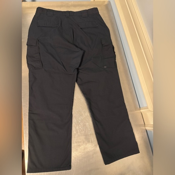 5.11 Tactical - Men's TacLite TDU Pant - Picture 4 of 10